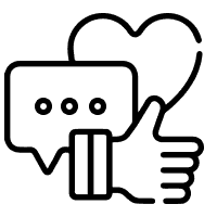 Иконка профессиональных художников галереи